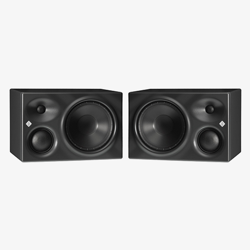 1 PAAR NEUMANN KH 310